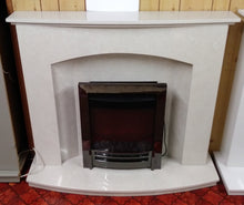 Load image into Gallery viewer, Winsor Fire Surround