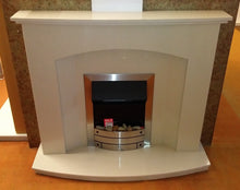 Load image into Gallery viewer, Winsor Fire Surround