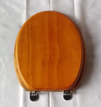 Load image into Gallery viewer, Toilet Seat