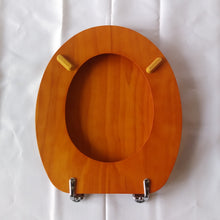 Load image into Gallery viewer, Toilet Seat