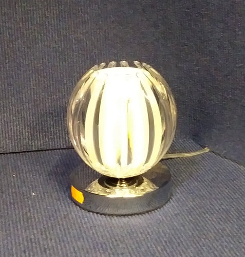Clear Touch Lamp