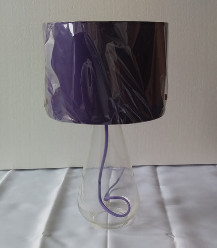 Translucent Table Lamp